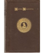 Carmina Collegensia: A Complete Collection of the Songs of the American ... - $33.90 CAD
