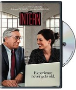The Intern - Comedy DVD - $3.79
