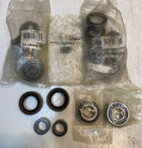 3 Quantity of Wheel Bearing Kits B1EM150 | 09-9944 (3 Quantity) - $44.99