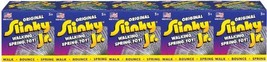 The Original Slinky Brand Metal Slinky Jr. 5 Pack - $22.99