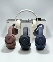 wireless studio pro Bluetooth Wireless Headphones Noise-cancelling headp... - £70.53 GBP