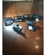 Stihl #41400846801 Black Spacer Set Of 6-Brand New-SHIPS N 24 HOURS - $79.08