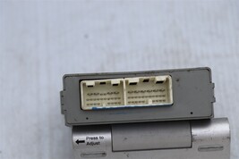 TOYOTA 4RUNNER TCCM transfer case 4x4 control module 89530-35291 image 3