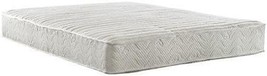 Signature Sleep Contour 8&quot; Reversible Mattress, Independently Encased, Box, Full - £368.44 GBP
