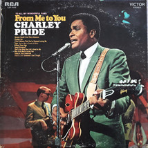 Charley pride from me to you thumb200