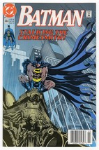 Batman #444 ORIGINAL Vintage 1990 DC Comics  - £11.67 GBP