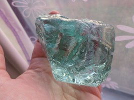 Andara crystal - Cyan Angeles -KA22 - 255 gram - £67.26 GBP