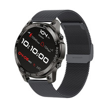 Amoleddm50 Bluetooth Calling Smart Watch Ultra-Long Standby Heart Rate Blood Oxy - £142.25 GBP