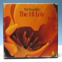 THE HI-LO&#39;s But Beautiful Reel to Reel Tape - £19.11 GBP