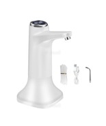 Automatic Electric Water Dispenser Smart Water Pump Water bottle Gallon ... - $75.21 CAD