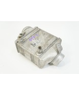11-2015 bmw 4.4 n63 v8 750i x5 550i front left charge air twin turbo int... - €82,92 EUR