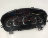 2009-2011 Cadillac STS Speedometer Instrument Cluster 10,471 Miles OEM M... - $50.39