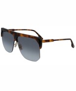 Original VICTORIA BECKHAM VB601S-210 Sunglasses  210 TORT  New 64mm F - €109,04 EUR