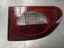 Passenger Right Deck Tail Light For 00-02 Chevrolet Cavalier  2.2 - $20.74