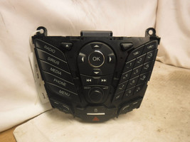 13 14 15 16 Ford Escape Radio Cd Face Plate Control Panel DJ5T-18K811-BA ARV35 - £5.87 GBP