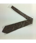 Genuine Secours 100% Silk Handmade Stylish Formal/Casual Tie Multi Coloured - $233.76 MXN