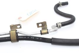 06-07 SUBARU IMPREZA 2.5I WAGON POWER STEERING LINES HOSES SET Q8581 image 4