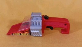 Vintage 1982 TRIK SHOTS Motorized Stunt Car Toy by Buddy L - Works - $14.01