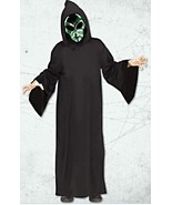 Fun Wolrd Boys Area 51 Alien Medium 8-10 - $75.98 CAD