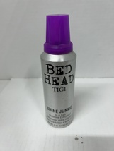 TIGI Bed Head Shine Junkie in a Can 2oz - £30.79 GBP