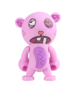 Happy Tree Friends Toothy Trexi Figure Collectibles Toy Naughty and Nice... - £31.25 GBP