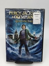 Percy Jackson &amp; The Olympians: The Lightning Thief - £3.88 GBP