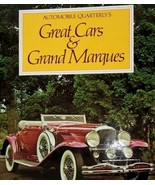 Great Cars &amp; Grand Marques: Automobile Quarterly - €10,71 EUR