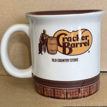 Cracker Barrel Old Country Store Mug - Rocking Chair - $21.98