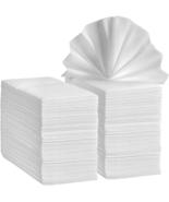 Comfy Package Paper Napkins Disposable Hand Towels for Bathroom Party Na... - €55,48 EUR