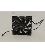 Be Quiet Pure Wings 2 BQ PUW2-12025-MR-PWM 120mm Cooling Fan - $15.69