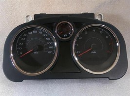 Speedometer Us 2.2L Id 15805551 Fits 05-06 Cobalt 11925 - $49.01