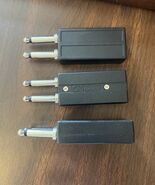 PJ-327 Prong Adapters - €16,30 EUR