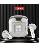 Lenovo LP6 Pro Bluetooth 5.3 Earphones TWS Sports Headphones Wireless Ea... - £19.58 GBP