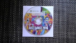 Just Dance 2016 (Microsoft Xbox 360, 2015) - £5.88 GBP