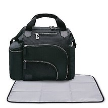 Go by Goldbug Wide Frame Diaper Bag Backpack - £30.66 GBP