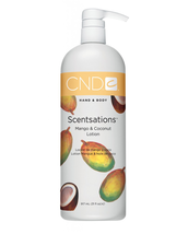 CND Scentsations Lotion,  31 fl oz image 4