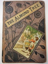 1881 Antique Brothers Grim The Almond-Tree And Others Wehnert Owned Pearsley - £233.40 GBP