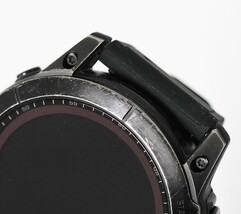 Garmin fenix 7X Sapphire Solar Premium 51mm GPS Watch 010-02541-22 image 4