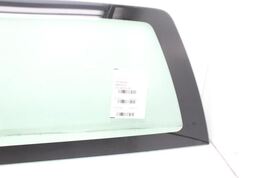 Back Glass Fixed Non-heated Fits 07-14 SIERRA 2500 73714 image 4