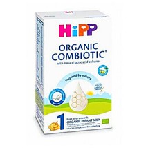 Hipp Stage 1 Bio Combiotic Formula - Hipp 1 - 300 g - £14.81 GBP