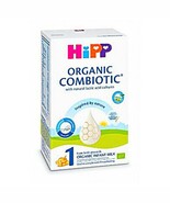Hipp Stage 1 Bio Combiotic Formula - Hipp 1 - 300 g - $25.02 CAD