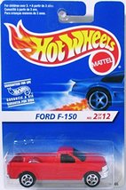 Mattel Hot Wheels - Ford F-150-1997 First Edition!! - £9.14 GBP