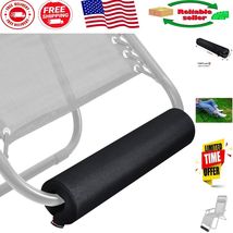 Zero Gravity Chair Footrest Cushion - Ultimate Comfort for Outdoor Relax... - $525.30 MXN