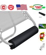 Zero Gravity Chair Footrest Cushion - Ultimate Comfort for Outdoor Relax... - $39.86 CAD