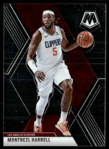 2019 Panini Mosaic #98 Montrezl Harrell EX-B113R1 - £11.87 GBP