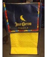 José Cuervo Gold Soft Travel Cooler Bag Rare - $18.71