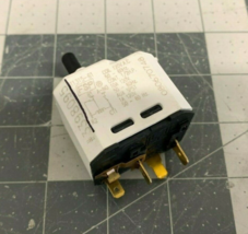 Whirlpool Roper Kenmore Inglis Dryer Push-to-start Switch 3398095 WP3398095 - $14.85