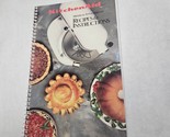 KitchenAid Mixers &amp; Attachments Recipes &amp; Instructions 1992 Revision - $9.98