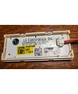 LG Dishwasher LED Board Part # EBR83835801 - $11.39