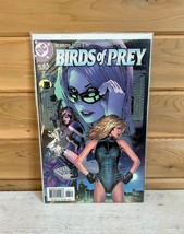 DC Comics Birds of Prey #65 Vintage 2004 - £7.98 GBP